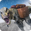 Extreme Dino Rex Snow Cargo Download gratis mod apk versi terbaru