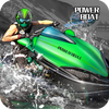 Extreme Power Boat Racers Mod apk última versión descarga gratuita