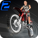 Furious City Moto Bike Race 2 APK