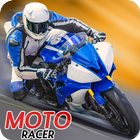 Furious City Moto Bike Racer 2 icône