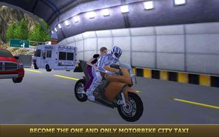 Furious Fast Motorcycle Rider Ekran Görüntüsü 2