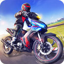 Furious City Moto Bike Racer 4 APK