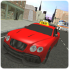 Furious Fast Taxi Driver 2017 APK