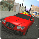 Furious Fast Taxi Driver 2017 APK