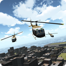 Furious Helicopter Simulator APK