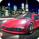 Furious Limo Thành phố Racer APK