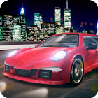 Furious Limousine City Racer icon