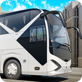 آیکون‌ Fantastic City Bus Ultimate