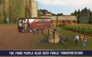 Fantastic City Bus Ultimate screenshot 2