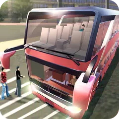 Baixar Autocarro urbano Parker 3 APK