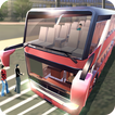 ”Fantastic City Bus Simulator