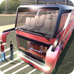 Fantastic City Bus Simulator