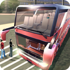 Fantastic City Bus Simulator simgesi