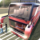 Fantastic City Bus Simulator icon