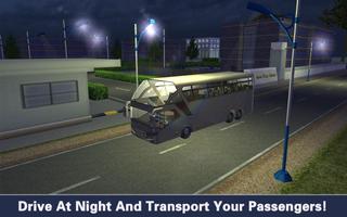 Fantastic City Bus Simulator اسکرین شاٹ 1