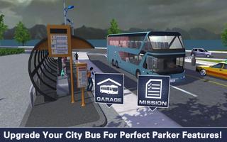 Fantastic City Bus Simulator Ekran Görüntüsü 3