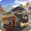 Fantastic City Bus Parker SIM