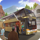 Fantastischer Stadtbus Parker APK