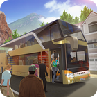 Icona Fantastic City Bus Parker SIM