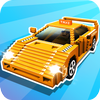 Fast City Taxi Race Legend Mod Apk [Unlimited money]
