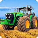 Farming Tractor Simulator 2016 APK