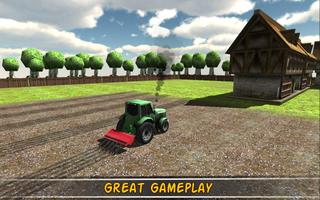 Farming Tractor Simulator 2016 gönderen