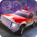 Feuerwerk Lieferwagen: new york APK