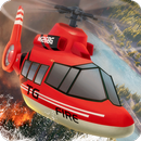 Fire Helicopter Force 16 APK