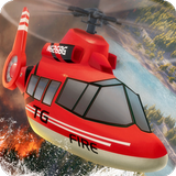 Fire Helicopter Force 16 圖標