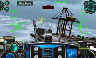 Vol Pilot 3D Simulator 2015 capture d'écran 3