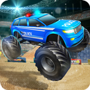 Football Stadium Truck Battle APK