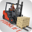 Forklift y Camiones Simulador