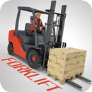 Gabelstapler & Truck Simulator APK