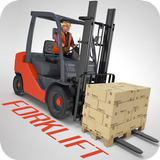 Forklift & Truck Simulator APK
