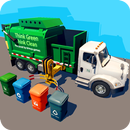 Garbage Truck & Recycling SIM APK