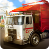 Garbage Truck Simulator PRO Mod apk última versión descarga gratuita