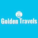 Golden Travels aplikacja