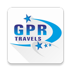 GPR Travels-icoon
