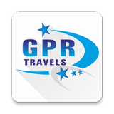 GPR Travels icon
