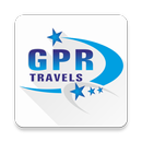 GPR Travels aplikacja