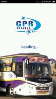 GPR Travels-poster