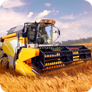 Harvest Tractor Farmer APK