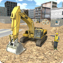 Lourd Briques de construction APK