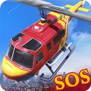 Helikopter Kurtarma APK