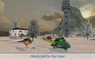 Helicopter Snow Hill Rescue 17 截圖 1