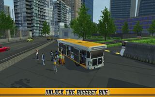 High School Bus Driver 2 poster