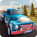 Hill Truck Fresh Milk Delivery APK