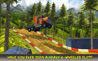 AEN Monster Truck Trail Racing screenshot 2