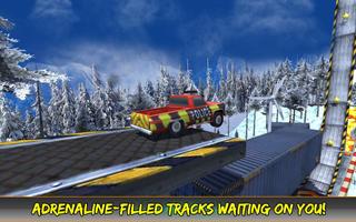 AEN Monster Truck Trail Racing screenshot 3