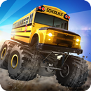 Up Hill AEN Truck Champion APK